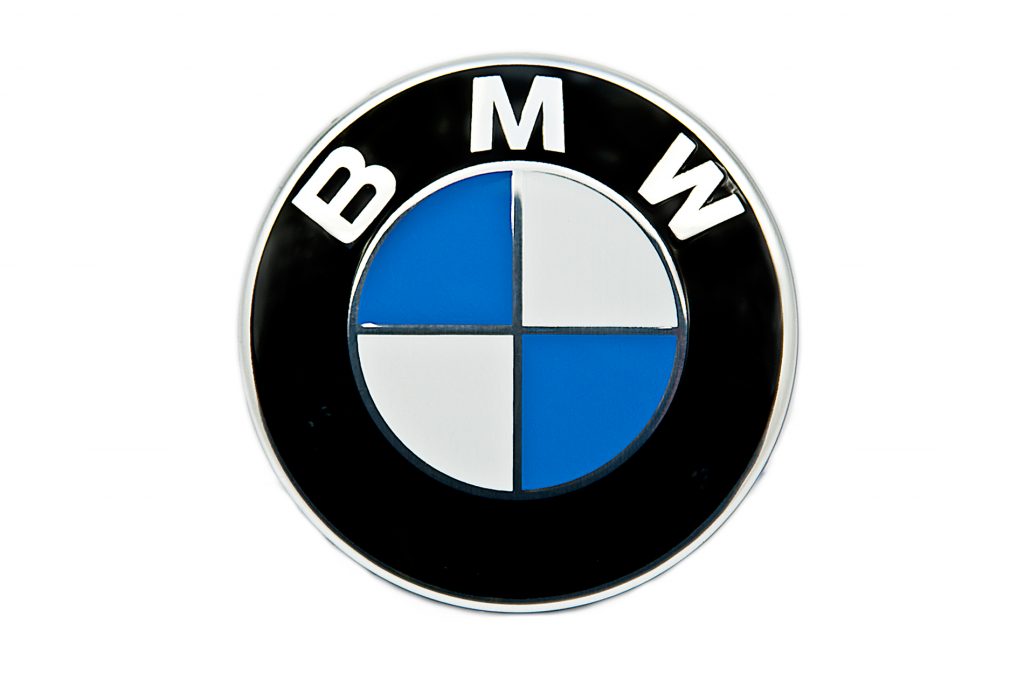 logo-bmw